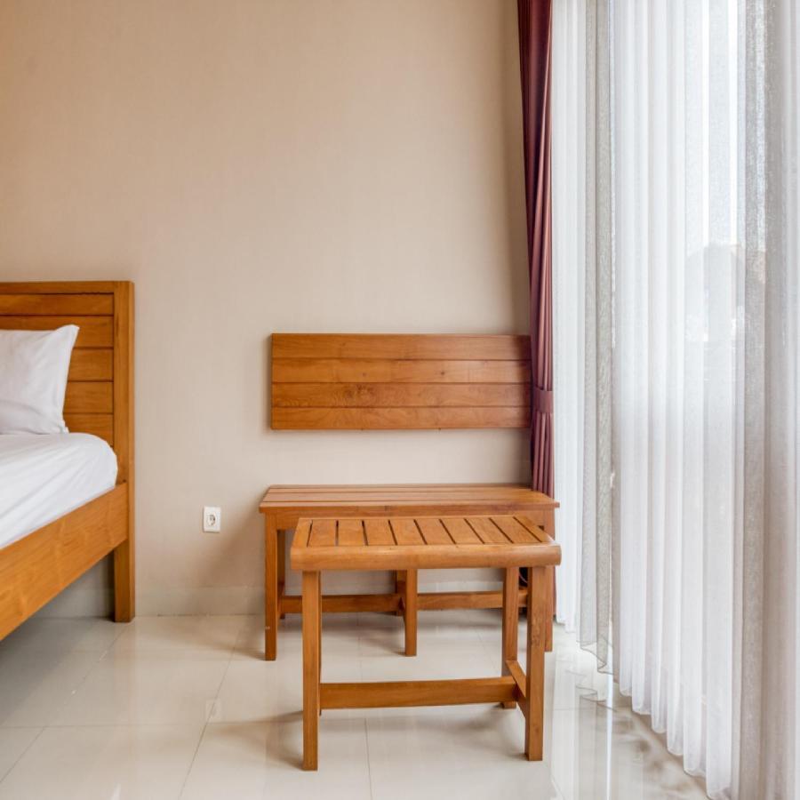 เรดดอร์ซ แอท กูนุง ซังฮยัง เกโรโบกัน Hotel เดนปาซาร์ ภายนอก รูปภาพ